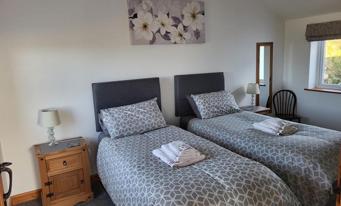 Plas Hafod Cottage